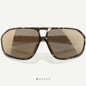 Sunski Velo - Tortise Bronze - new in box with case and lens cloth